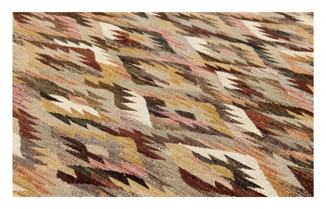 Kilim Afghan Heritage - 1