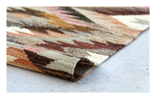 Kilim Afghan Heritage - 2