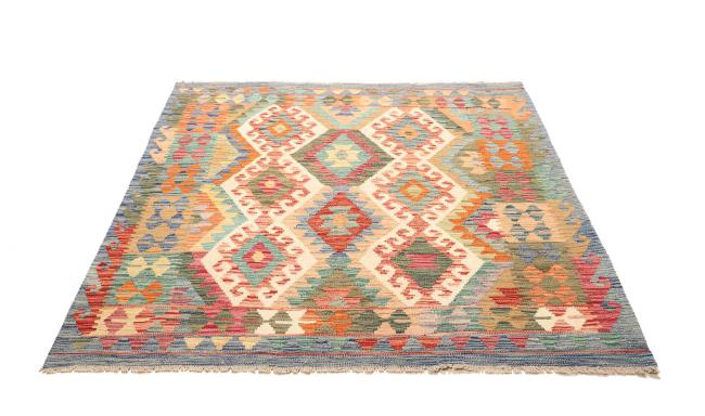Kelim Afghan - 1