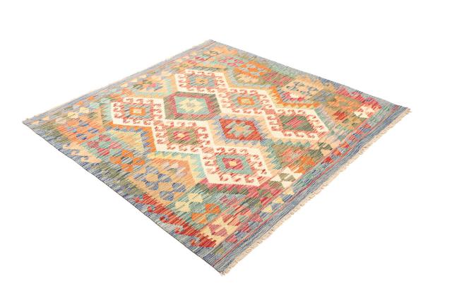 Kelim Afghan - 2
