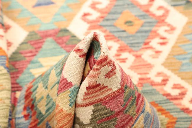 Kelim Afghan - 5