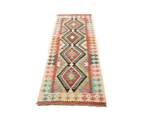 Kilim Afghan - 1