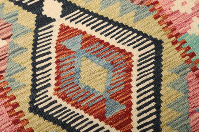 Kilim Afghan - 3