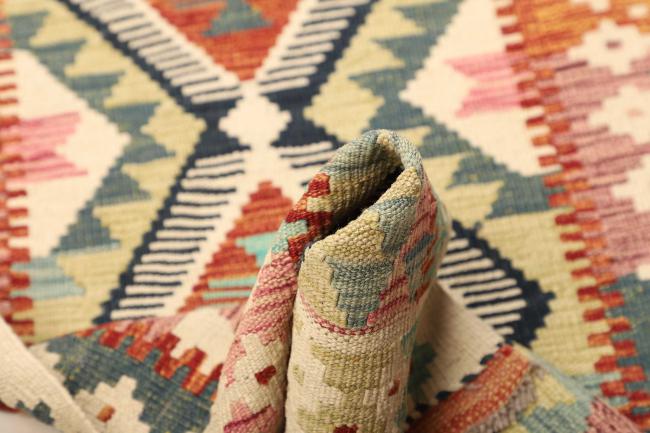 Kilim Afghan - 5