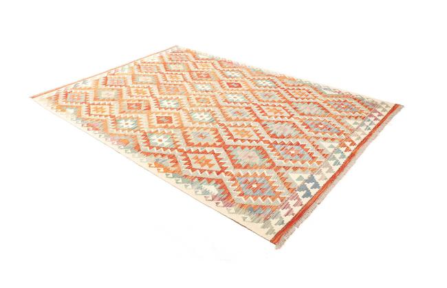 Kilim  Afghan - 2