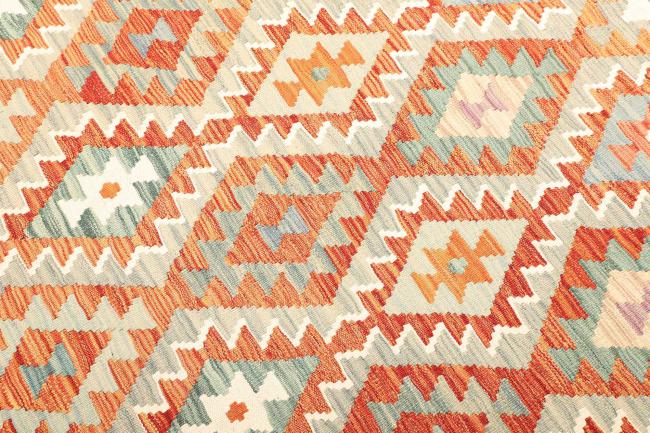 Kilim  Afghan - 3