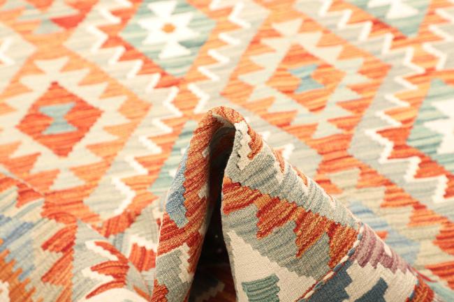 Kilim  Afghan - 5