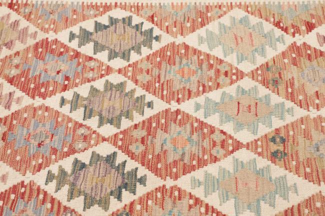Kilim Afghan - 3