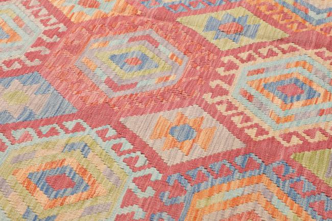 Kilim Afghan - 3