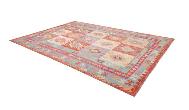 Kelim Afghan - 2