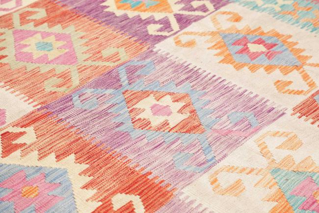 Kelim Afghan - 3