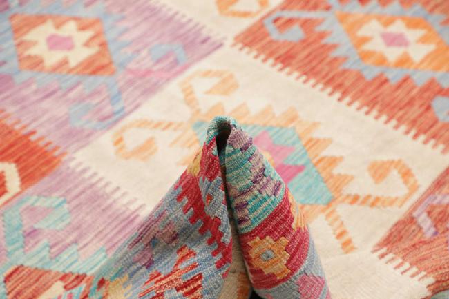 Kelim Afghan - 5