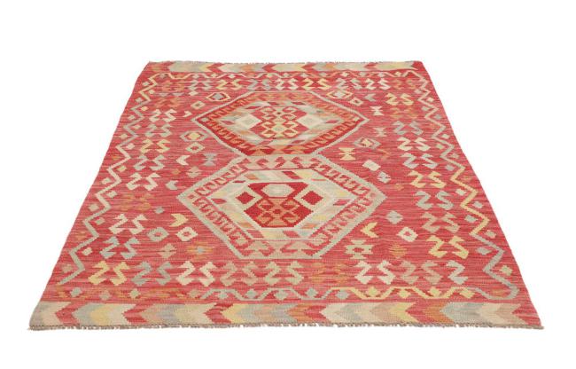 Kilim Afghan - 1