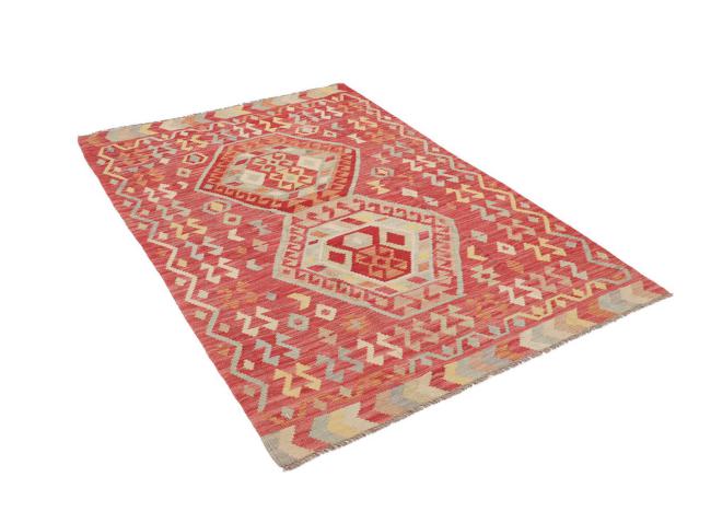 Kilim Afghan - 2