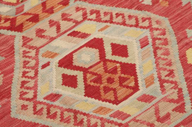 Kilim Afghan - 3