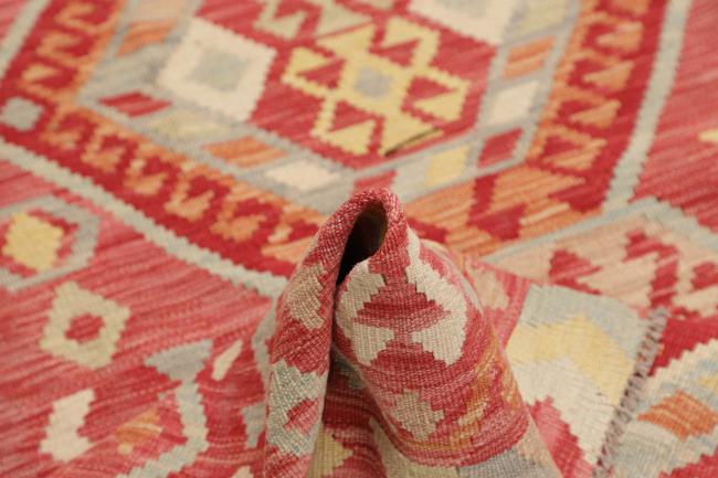 Kilim Afghan - 5