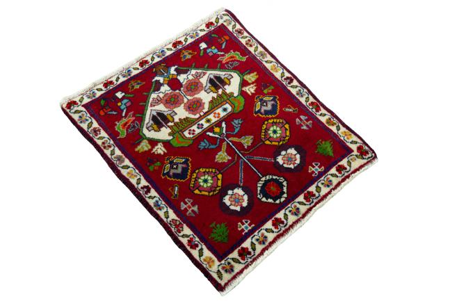 Shiraz - 2