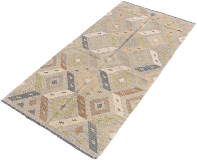 Kilim Afghan - 1