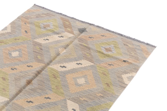 Kilim Afghan - 2