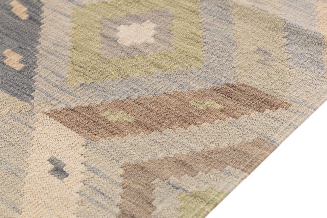 Kilim Afghan - 4
