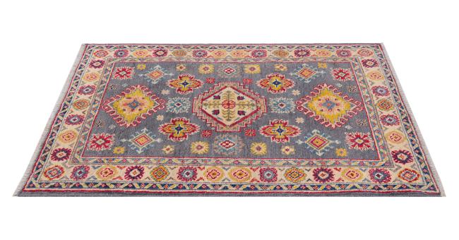 Kazak Ghazni - 2