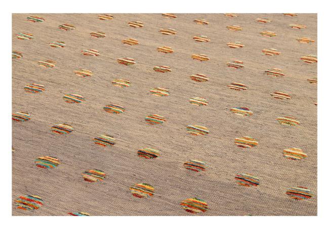 Kilim Afghan Nimbaft Edition - 1