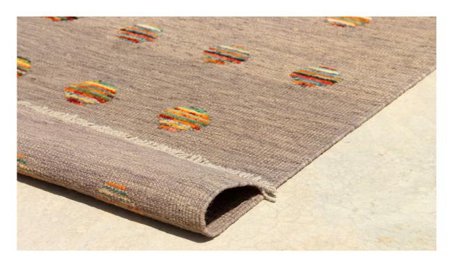 Kilim Afghan Nimbaft Edition - 2