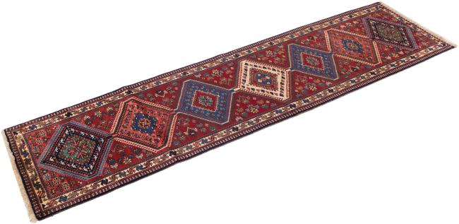 Yalameh - 1