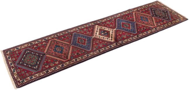 Yalameh - 2