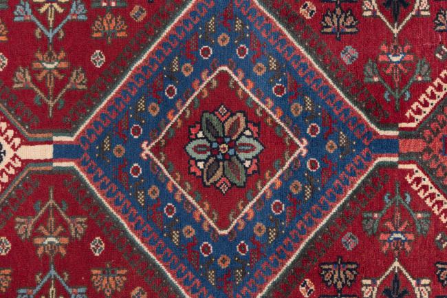 Yalameh - 6