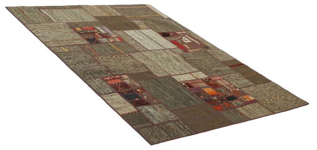 Kilim Patchwork - 3