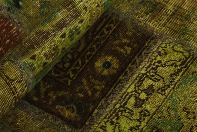Patchwork - 1