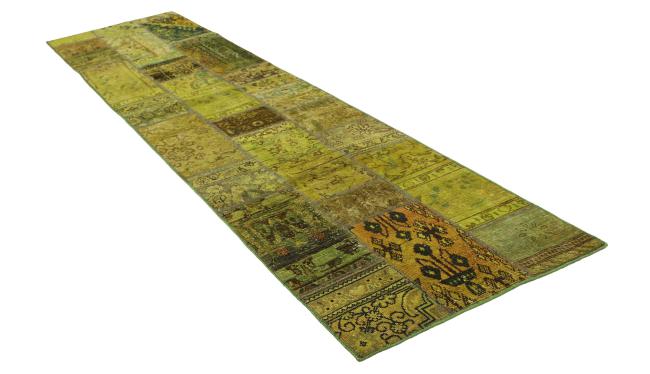 Patchwork - 3