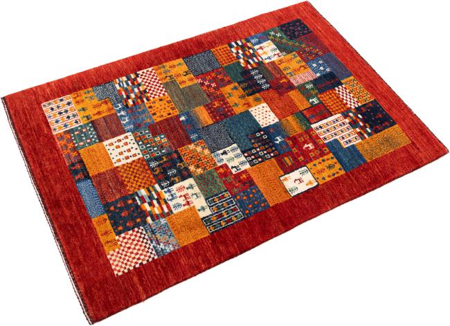 Perzisch Gabbeh Loribaft Atelier - 1