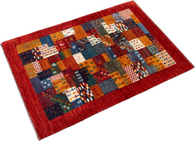 Perzisch Gabbeh Loribaft Atelier - 2