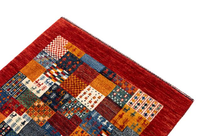 Perzisch Gabbeh Loribaft Atelier - 3