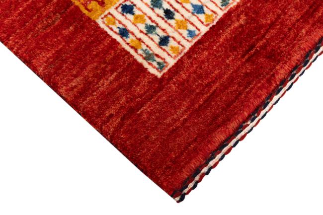 Perzisch Gabbeh Loribaft Atelier - 5