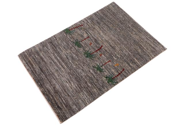 Perzisch Gabbeh Loribaft Nowbaft - 1