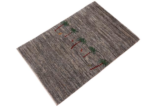 Perzisch Gabbeh Loribaft Nowbaft - 2