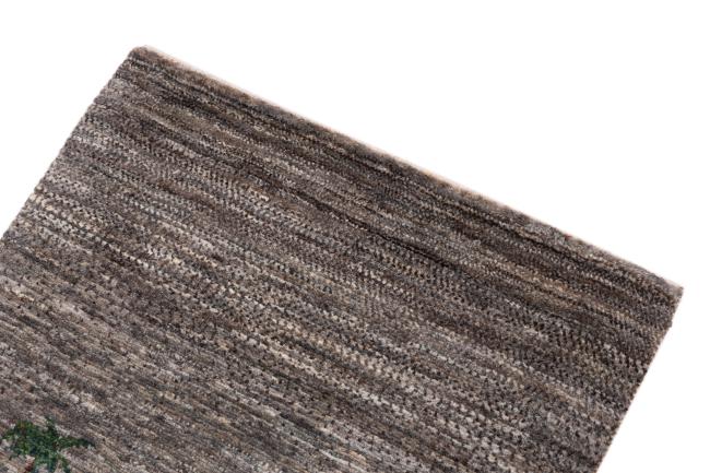 Perzisch Gabbeh Loribaft Nowbaft - 3