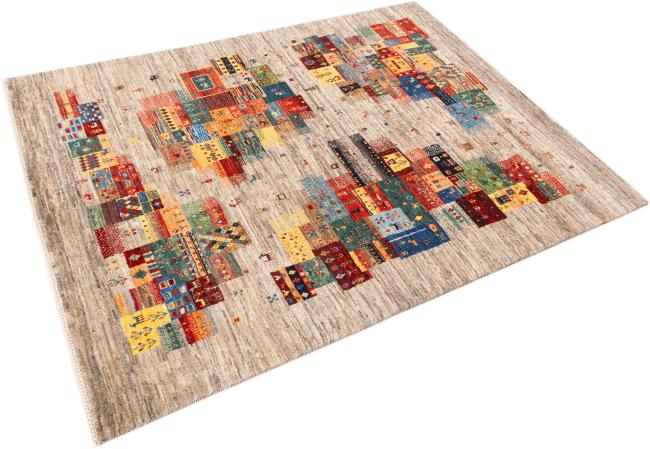 Perski Gabbeh Loribaft Essence - 1