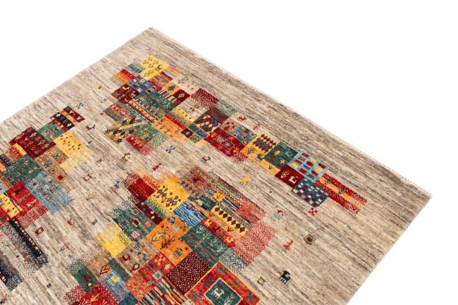 Perski Gabbeh Loribaft Essence - 3