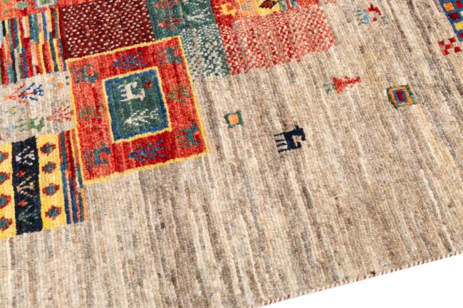 Perski Gabbeh Loribaft Essence - 4