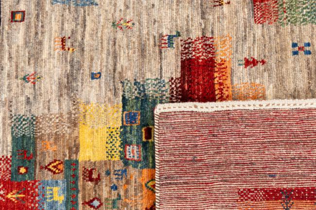 Perski Gabbeh Loribaft Essence - 6