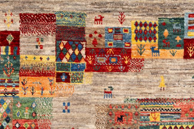 Perski Gabbeh Loribaft Essence - 7