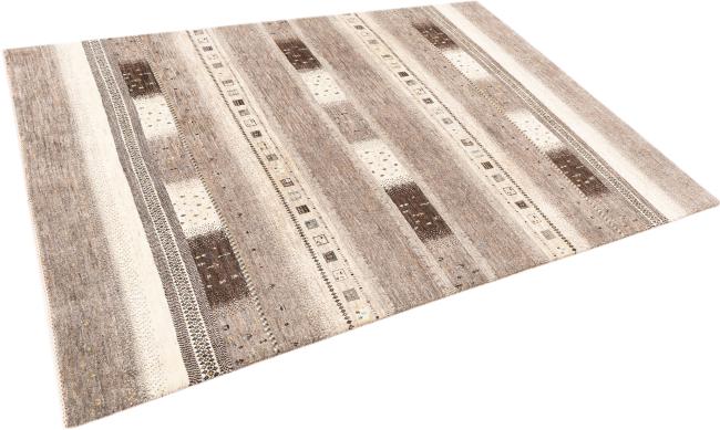 Persia Gabbeh Loribaft Tabiilbaft - 1