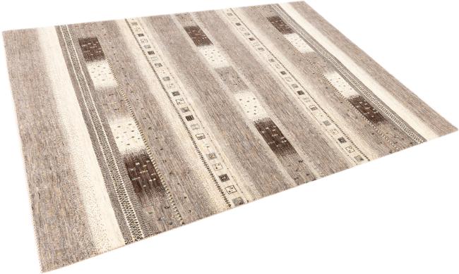 Persia Gabbeh Loribaft Tabiilbaft - 2