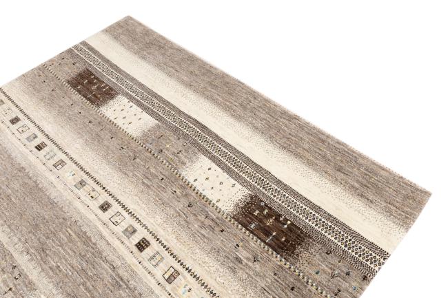 Persia Gabbeh Loribaft Tabiilbaft - 3