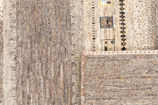 Persia Gabbeh Loribaft Tabiilbaft - 6