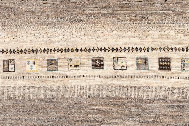 Persia Gabbeh Loribaft Tabiilbaft - 7